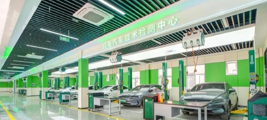 汽修行业推荐购买哪些汽车？