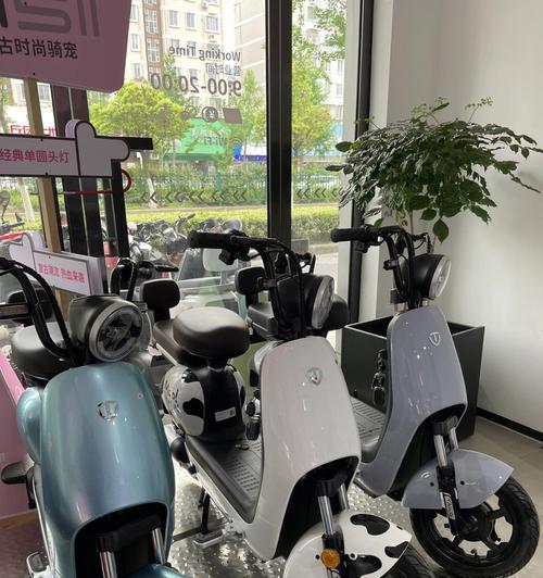 新日电瓶车折叠款如何解锁？忘记密码怎么办？
