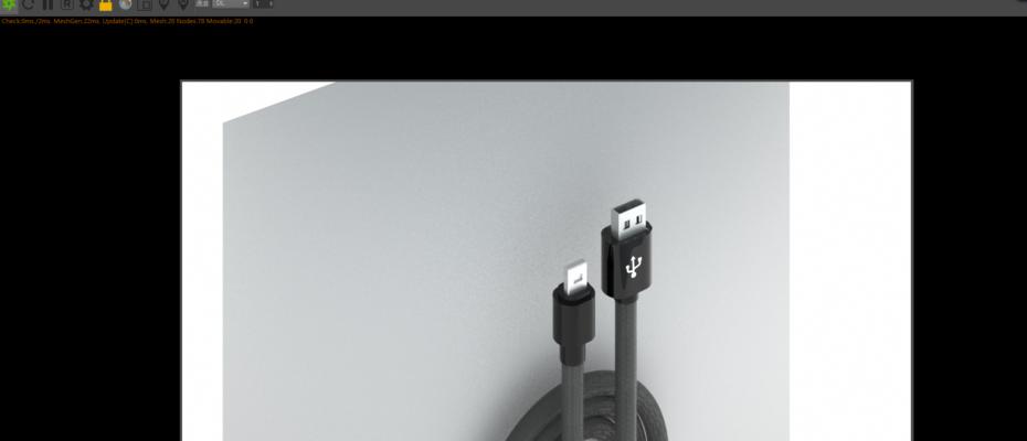 数据线怎么做后期处理？后期处理的步骤和技巧是什么？