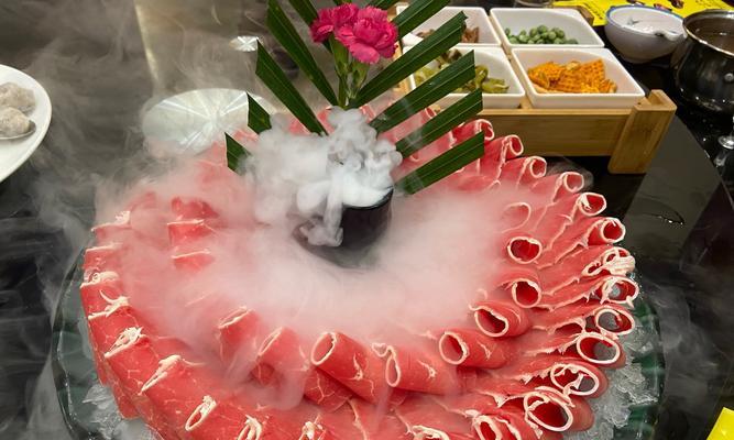 聊城机器人饭店特色是什么？推荐去哪家？