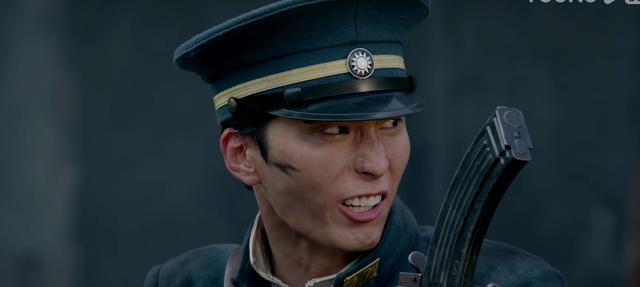 许良辰出现在哪部电视剧中？