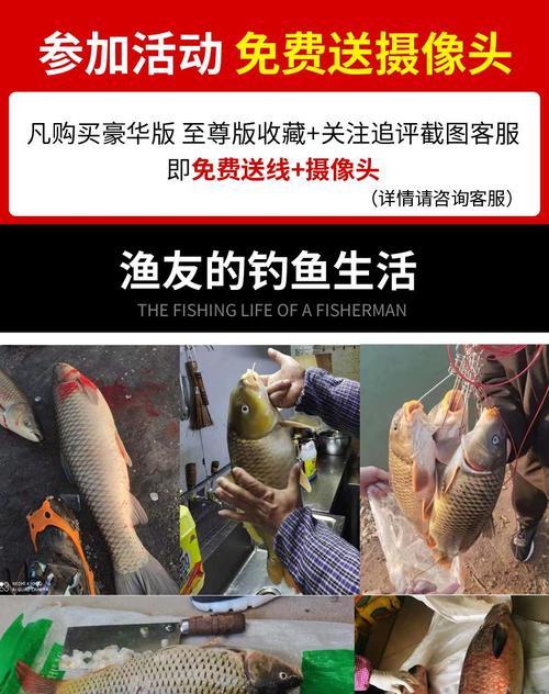 年渔显示屏适配什么摄像头？如何选择合适的摄像头？
