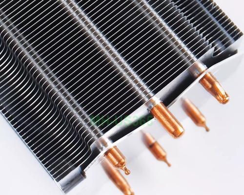 塔式散热器外观改造方法是什么？