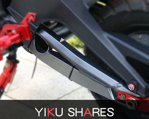 电瓶车平叉盖安装方法是什么？安装时需要注意什么？