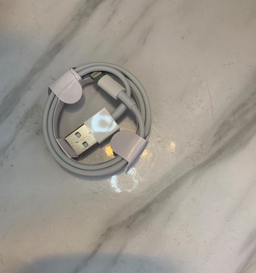 迷你式数据线的充电方法是什么？