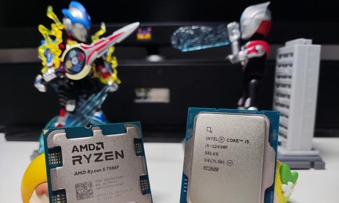 惠普笔记本i77500处理器性能如何？值得购买吗？