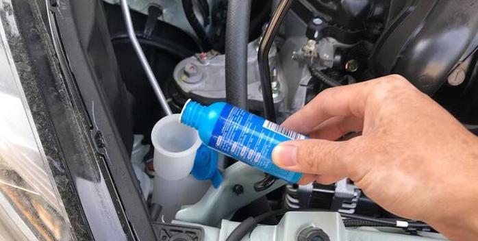 07飞度怎么清理散热器？保养散热器的正确步骤是什么？