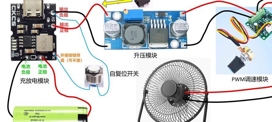 无散热器风扇拆卸方法是什么？