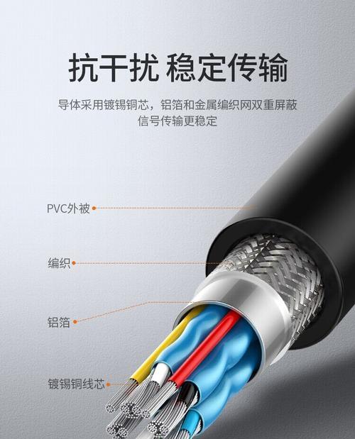 投影仪HD数据线的正确使用方法是什么？
