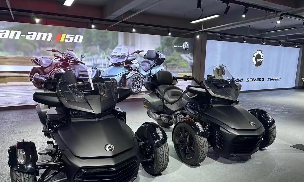 庞巴迪公司主要制造哪些类型的汽车？