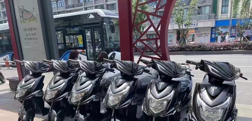 大连租电瓶车电瓶的流程和费用是多少？