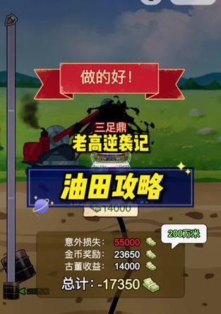 逆袭成功手机游戏的特色是什么？