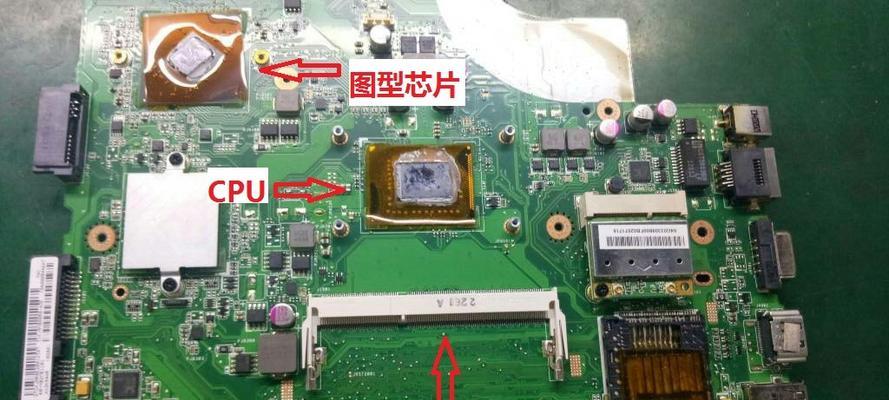 cpu周边框架的拆卸方法是什么？拆卸过程中如何保护cpu？