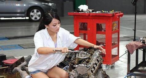 汽车维修有什么工？这些工种的职责分别是什么？