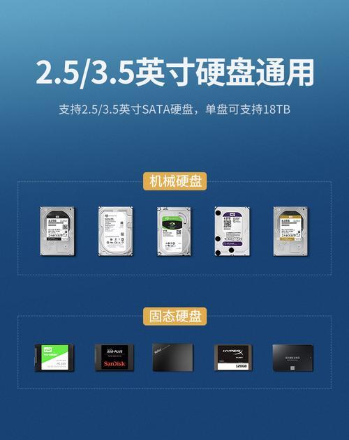 硬盘机械外置的制作方法是什么？
