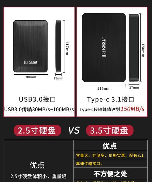 硬盘机械外置的制作方法是什么？