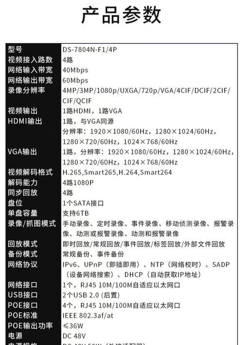 海康监控接入显示器步骤是什么？兼容性如何？