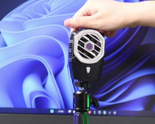 王者直播散热器噪音大怎么解决？