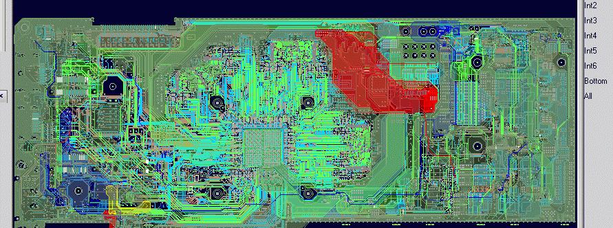 显卡散热器安装到pcb的步骤是什么？