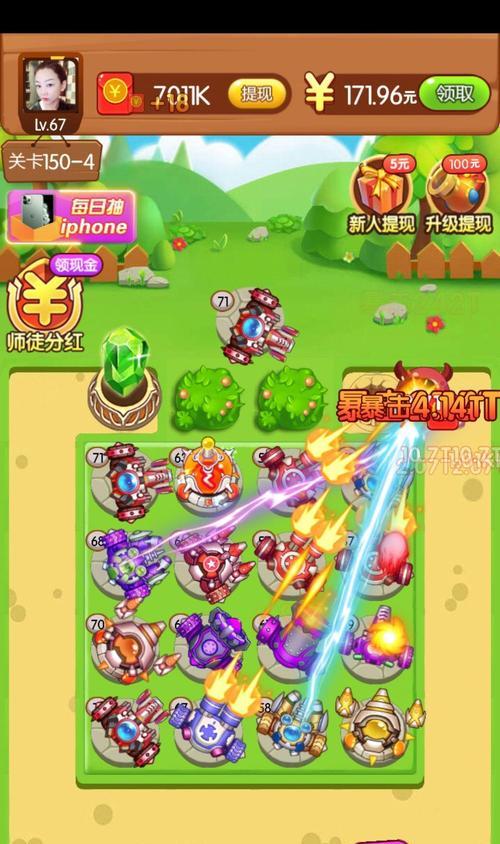 哪些手机游戏适合光砍怪玩法？光砍怪游戏的选择标准是什么？