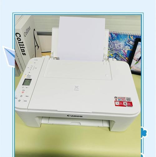 ts3440佳能打印机如何连接手机？连接过程中需要注意什么？