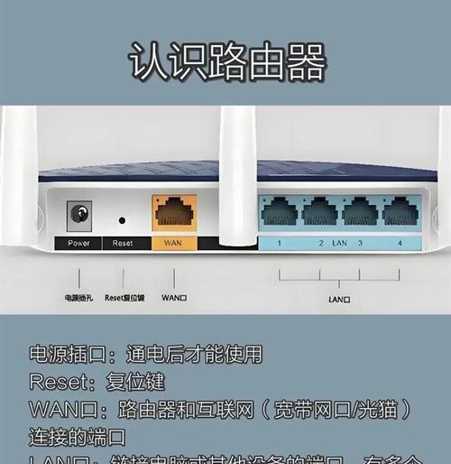擦网线路由器的设置步骤是什么？