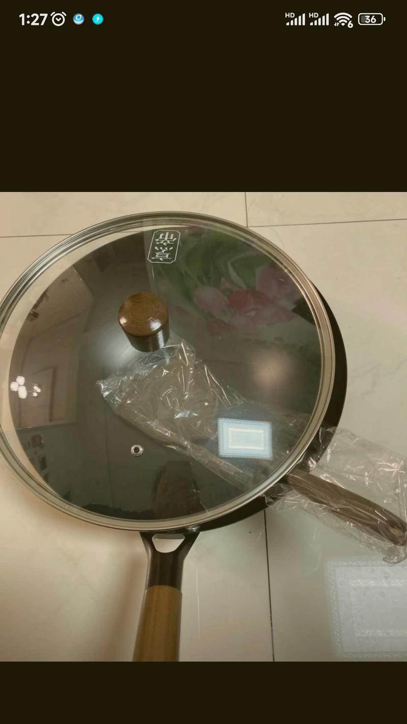 电视上销售的铁锅有哪些？都有哪些特点？