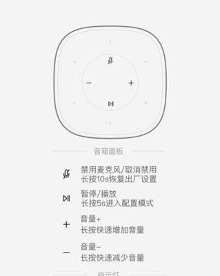 小米音箱显示屏设置方法是什么？设置后如何同步显示内容？