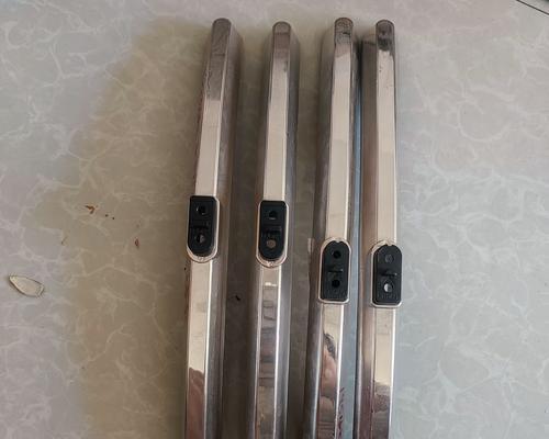 电视屏幕有螺丝吗图片怎么看？拆卸安全吗？