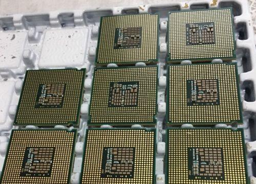 台式cpu锁频0.39ghz问题如何解决？