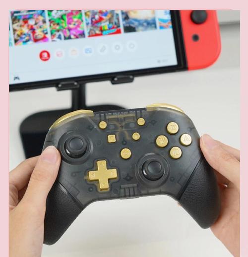 Switch手柄弹出方法是什么？遇到问题怎么办？