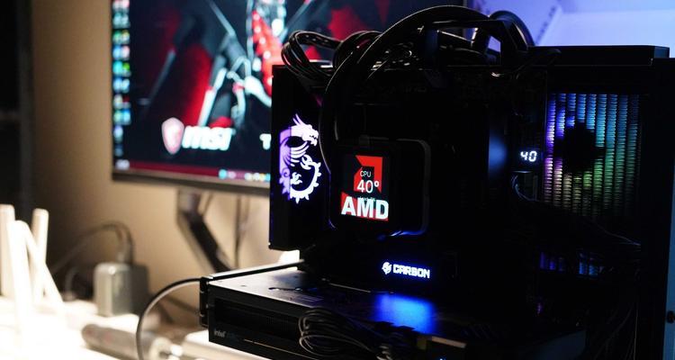 AMD无显卡主机的配置如何？适合哪些用途？