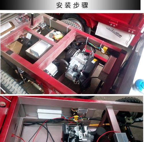 电瓶车车链安装正确方法是什么？