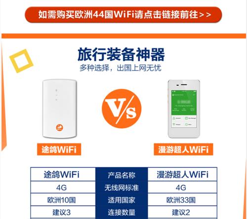 去英国如何使用当地wifi？有哪些注意事项？