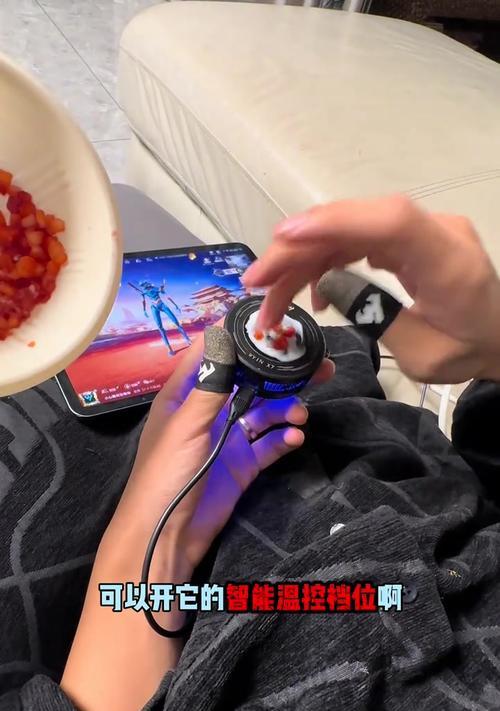 武影子散热器的软件使用方法是什么？如何通过软件控制散热效果？