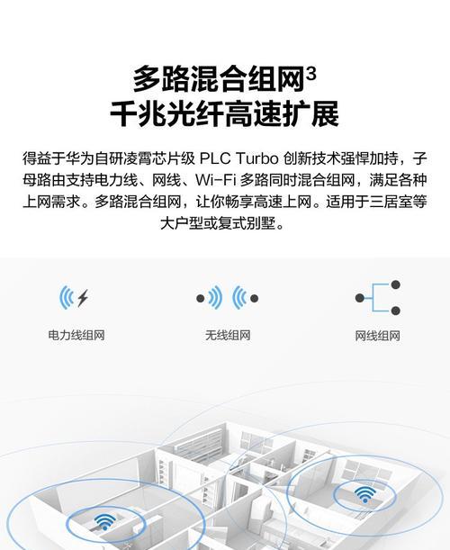 华为路由器信道设置方法是什么？如何优化网络？
