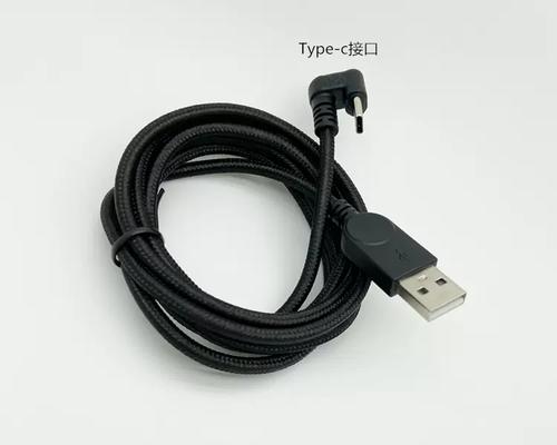 手机充电器扁口线是什么？扁口线与普通充电线有何不同？