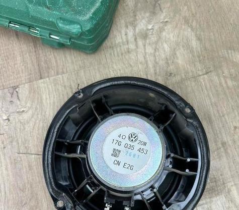 汽车低音炮中高音调节常见问题有哪些？