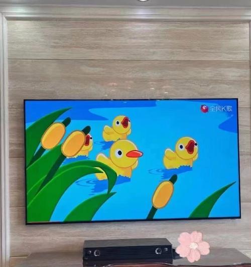 暗剑连接电视屏幕操作步骤是什么？