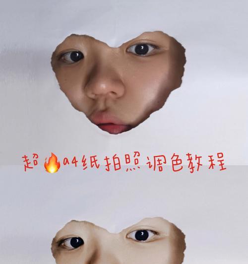 蓝牙耳机调色纸的使用方法是什么？如何正确使用调色纸？