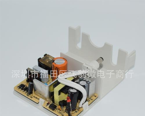 抽屉型监控电源适配器的接线步骤是什么？安全吗？
