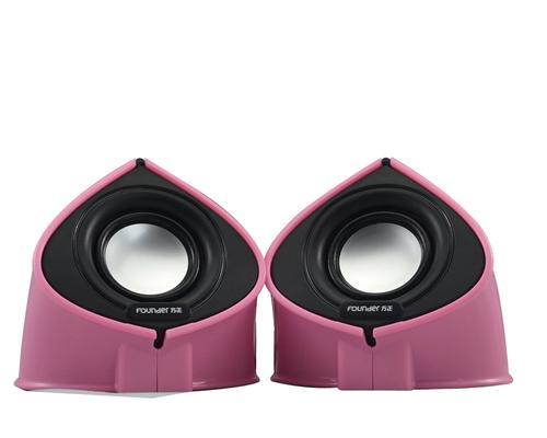 方正长条音响的音质如何？用户评价怎么样？