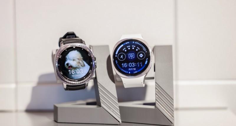 三星 Galaxy Watch8 系列新品：轻松管理睡眠、运动与健康生活