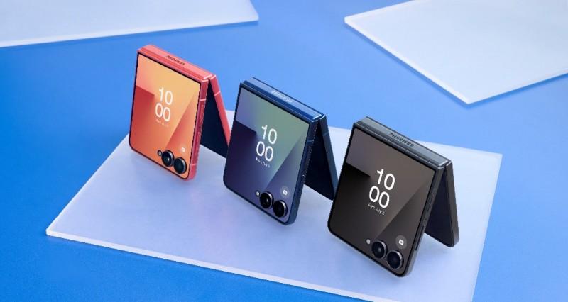 欧盟能效标签认证 三星 Galaxy Z Flip7|Z Flip7 FE 续航持久更耐用