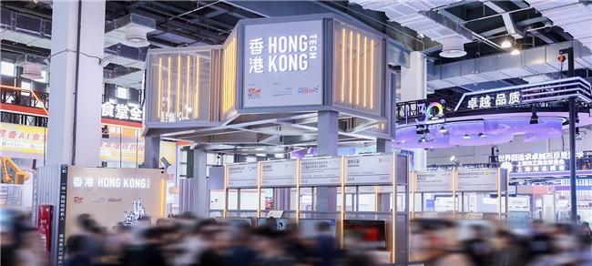 科技驱动创意，数字王国携研发成果亮相 2025 世界人工智能大会
