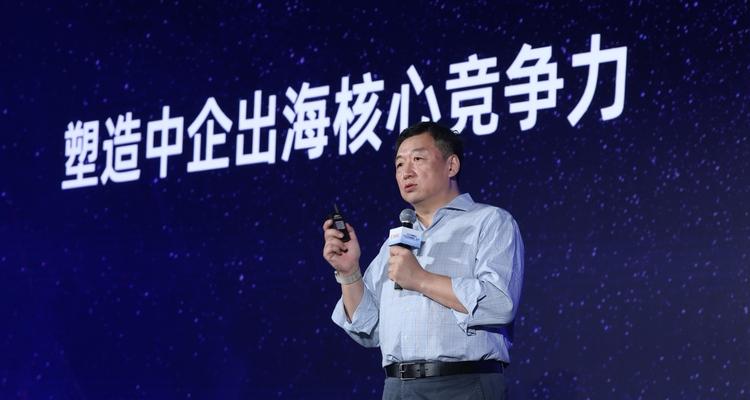 中国AI加速出海！阿里云提供全栈能力支持