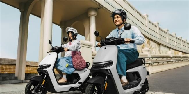 鲁大师2025半年报电动车智能排行：九号双冠领跑，绿源爱玛智能体验升级