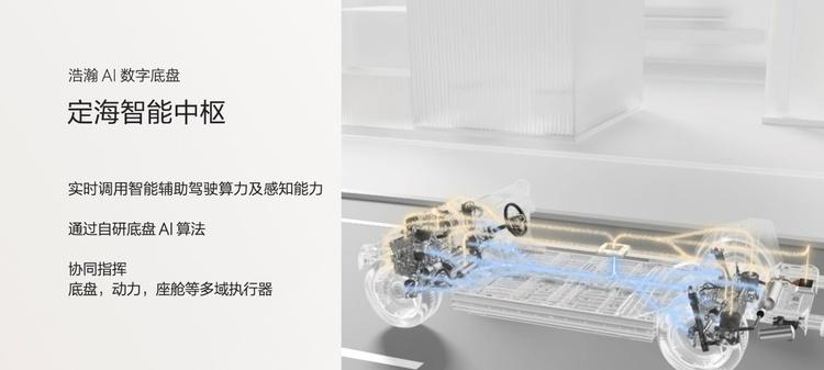极氪发布豪华电混专属架构浩瀚-S，极氪9X开启先享计划