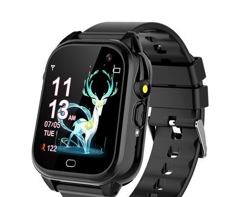 儿童手表和智能手表有什么区别？为何不选择智能手表？