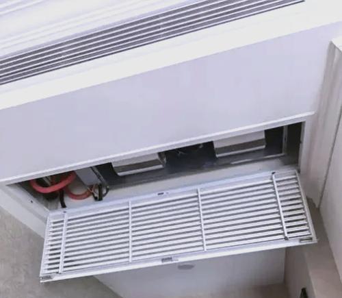 中央空调嘟嘟声产生的原因及解决方法（寻找中央空调嘟嘟声的根源）